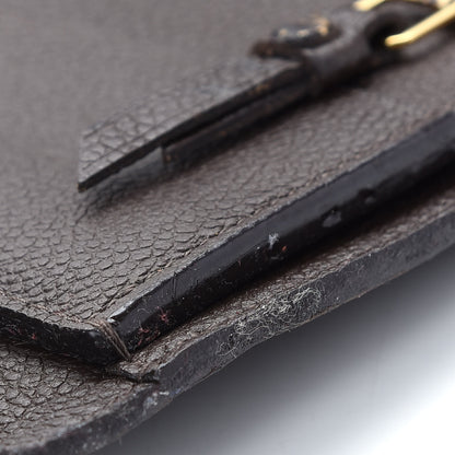 Louis Vuitton Empreinte Virtuose Wallet Terre 9 of 12