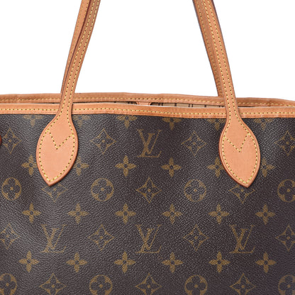 Louis Vuitton Monogram Neverfull PM 12 of 12