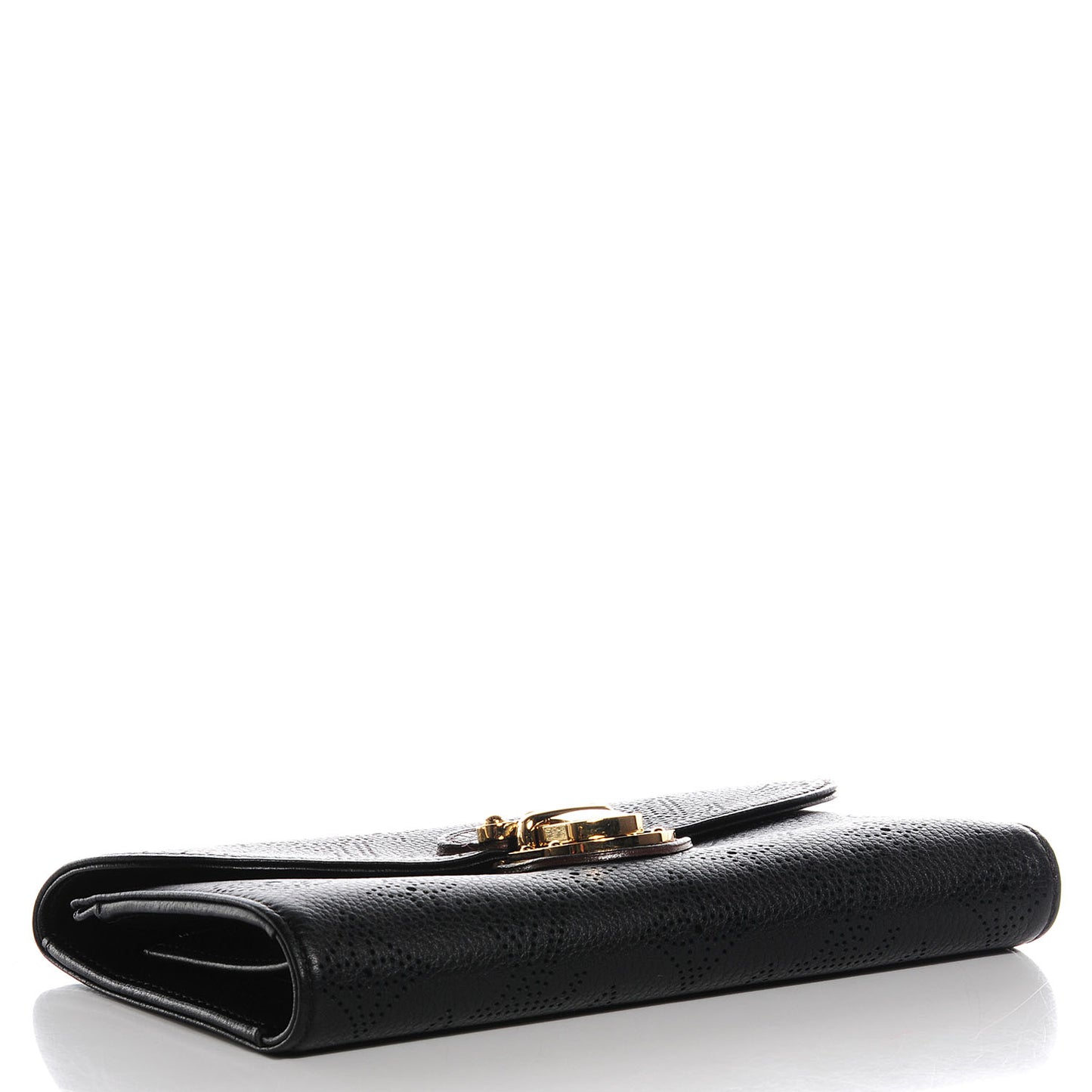 Mahina Amelia Wallet Black