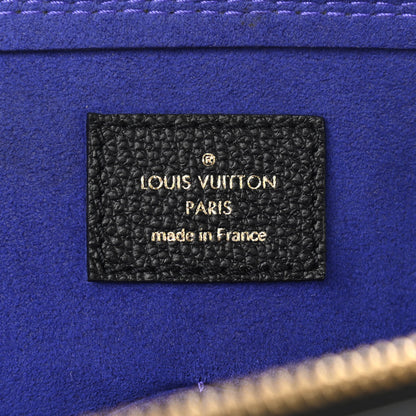 Louis Vuitton Empreinte Neo Alma PM Black 6 of 9