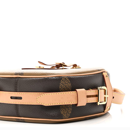 Louis Vuitton Reverse Monogram Giant Boite Chapeau Souple 9 of 10