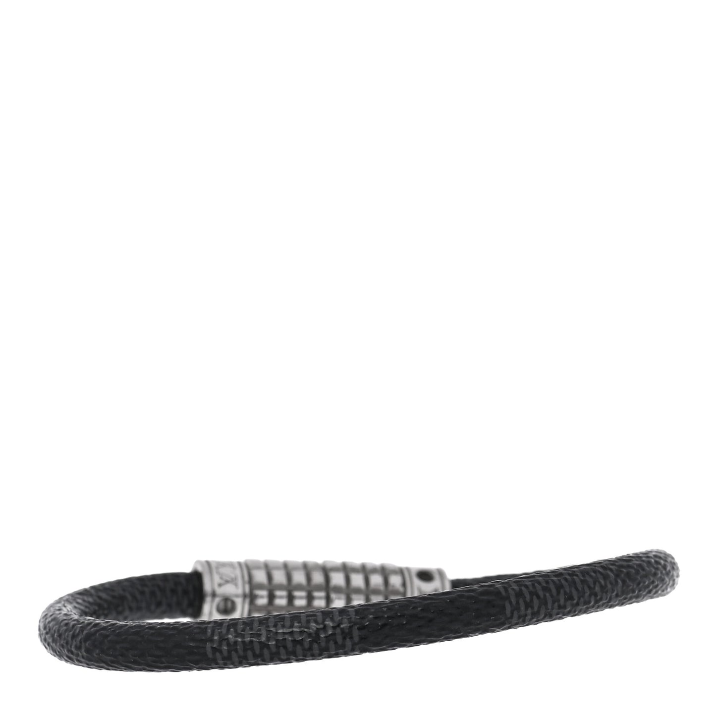 Damier Graphite Digit Bracelet