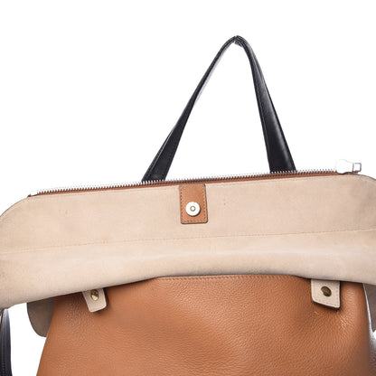 Chloe Deerskin Medium Dalston Shoulder Bag Brown 25 of 26