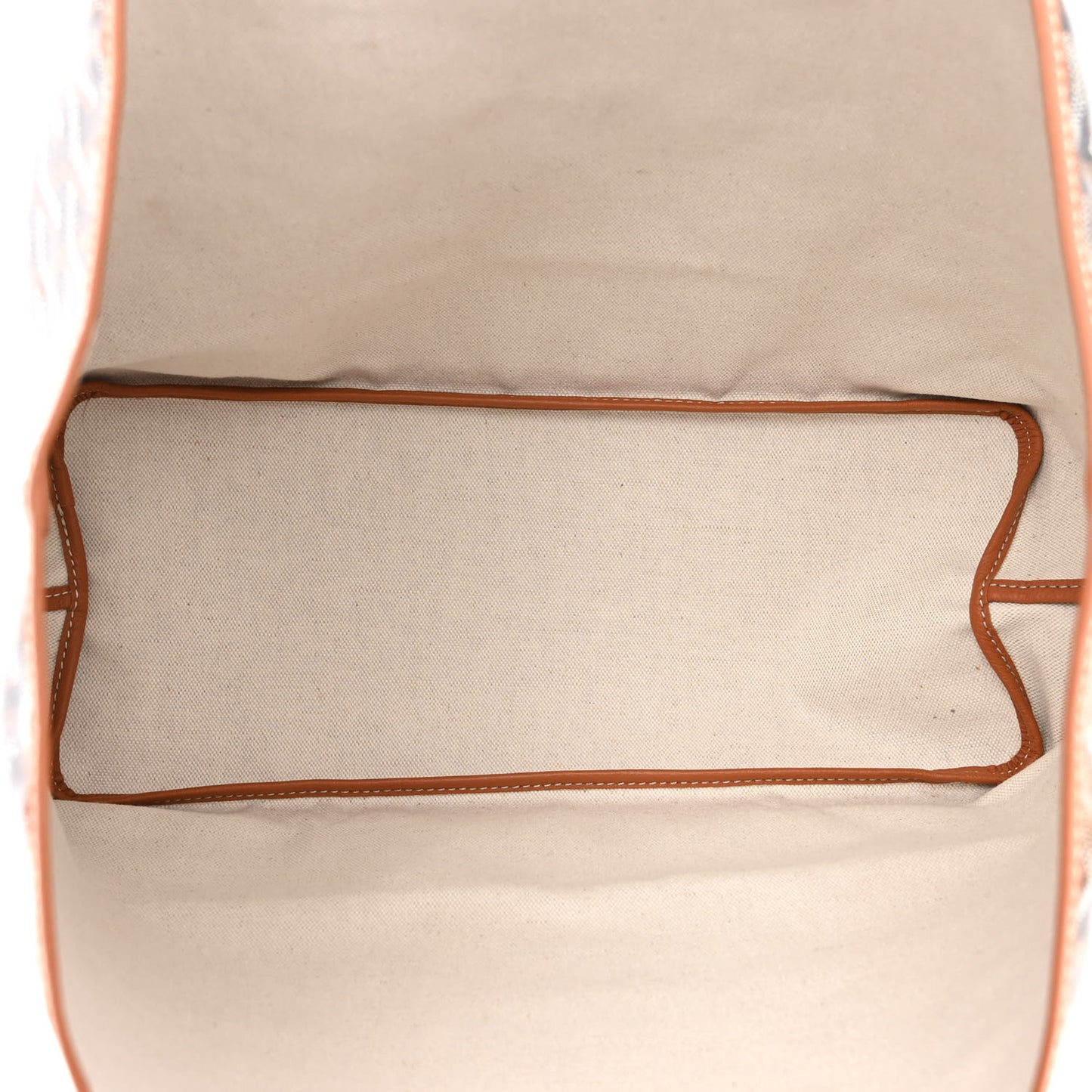 Goyardine Saint Louis PM Black Gold