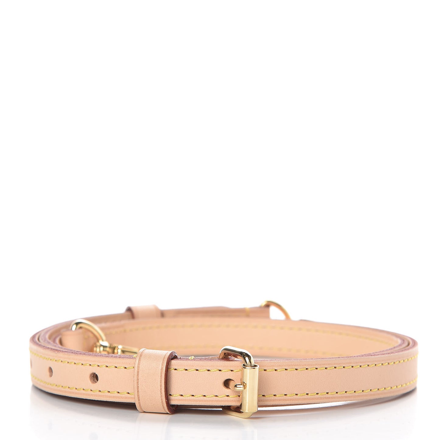 Vachetta 16mm Adjustable Shoulder Strap