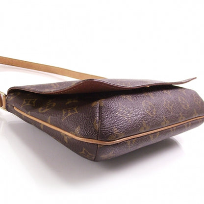 Louis Vuitton Monogram Musette Tango 6 of 9