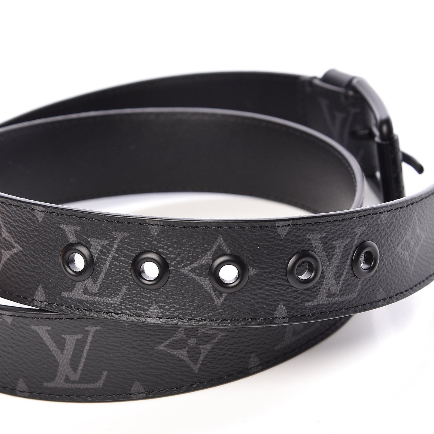 Monogram Eclipse 35 MM Voyager Belt 95 36