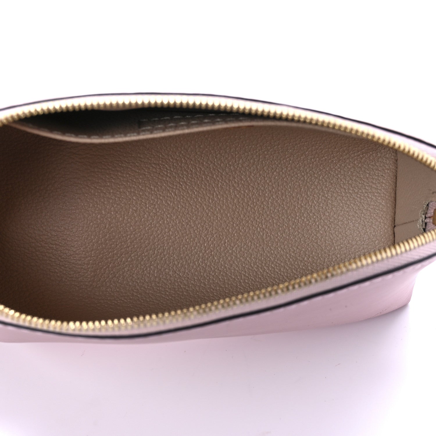 Louis Vuitton Epi Cosmetic Pouch Rose Ballerine 4 of 7