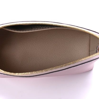 Louis Vuitton Epi Cosmetic Pouch Rose Ballerine 4 of 7