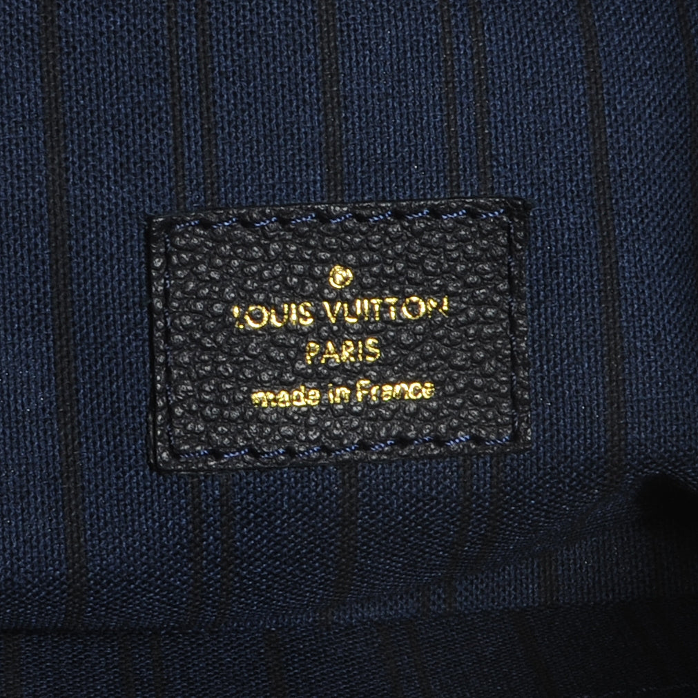Louis Vuitton Empreinte Artsy MM Infini 7 of 8