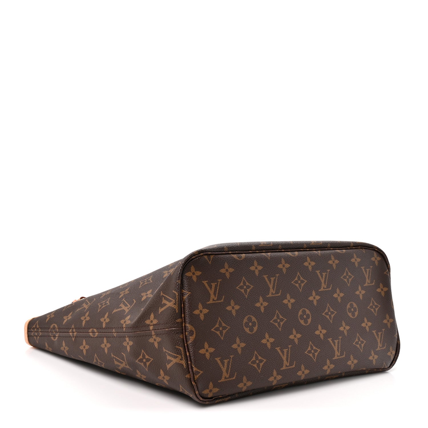 Louis Vuitton Monogram Neo Neverfull MM Cherry 4 of 11