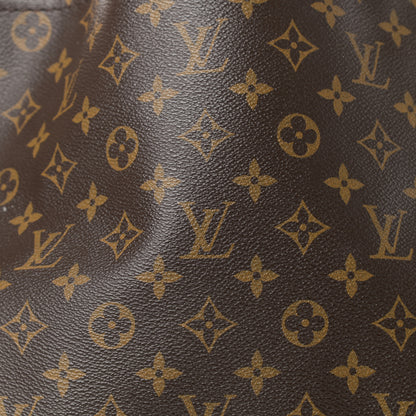Louis Vuitton Monogram Artsy MM 9 of 9