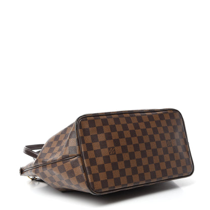Louis Vuitton Damier Ebene Westminster GM 4 of 14
