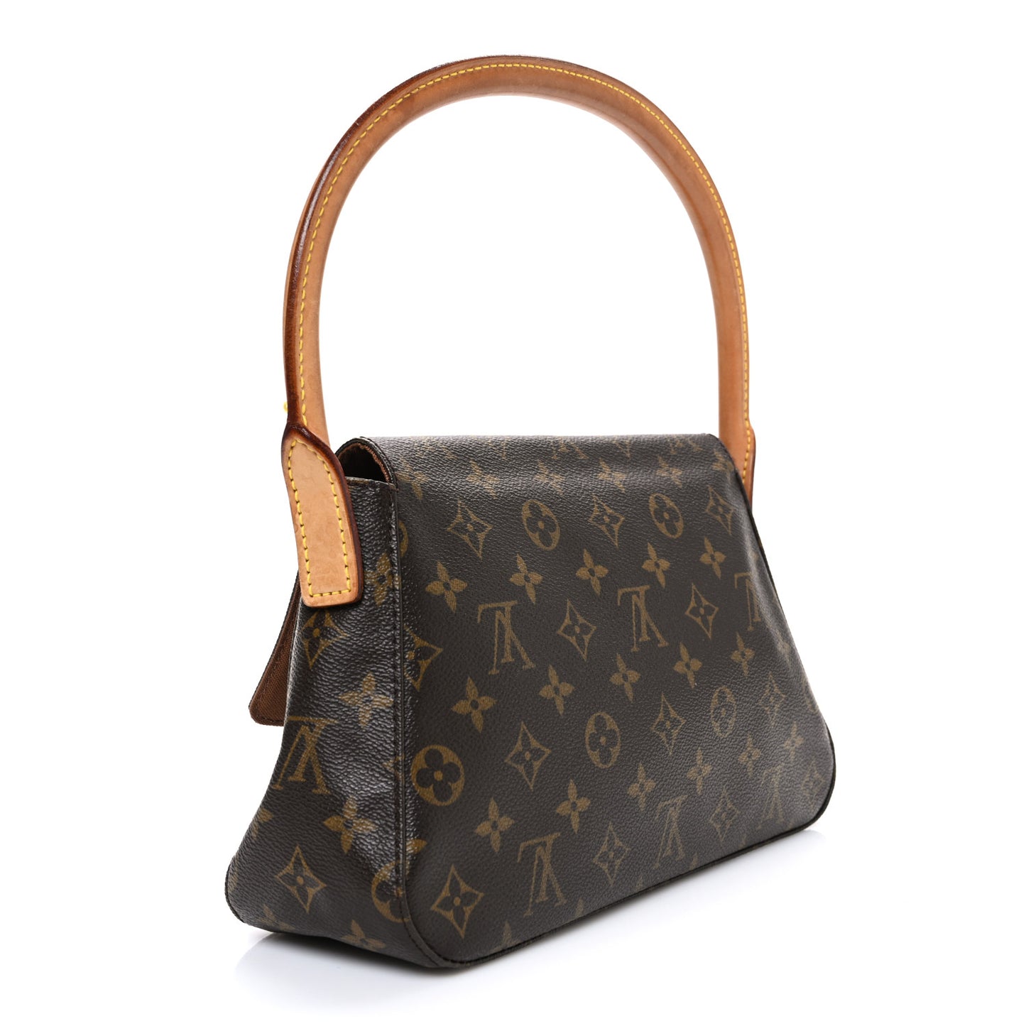 Monogram Mini Looping