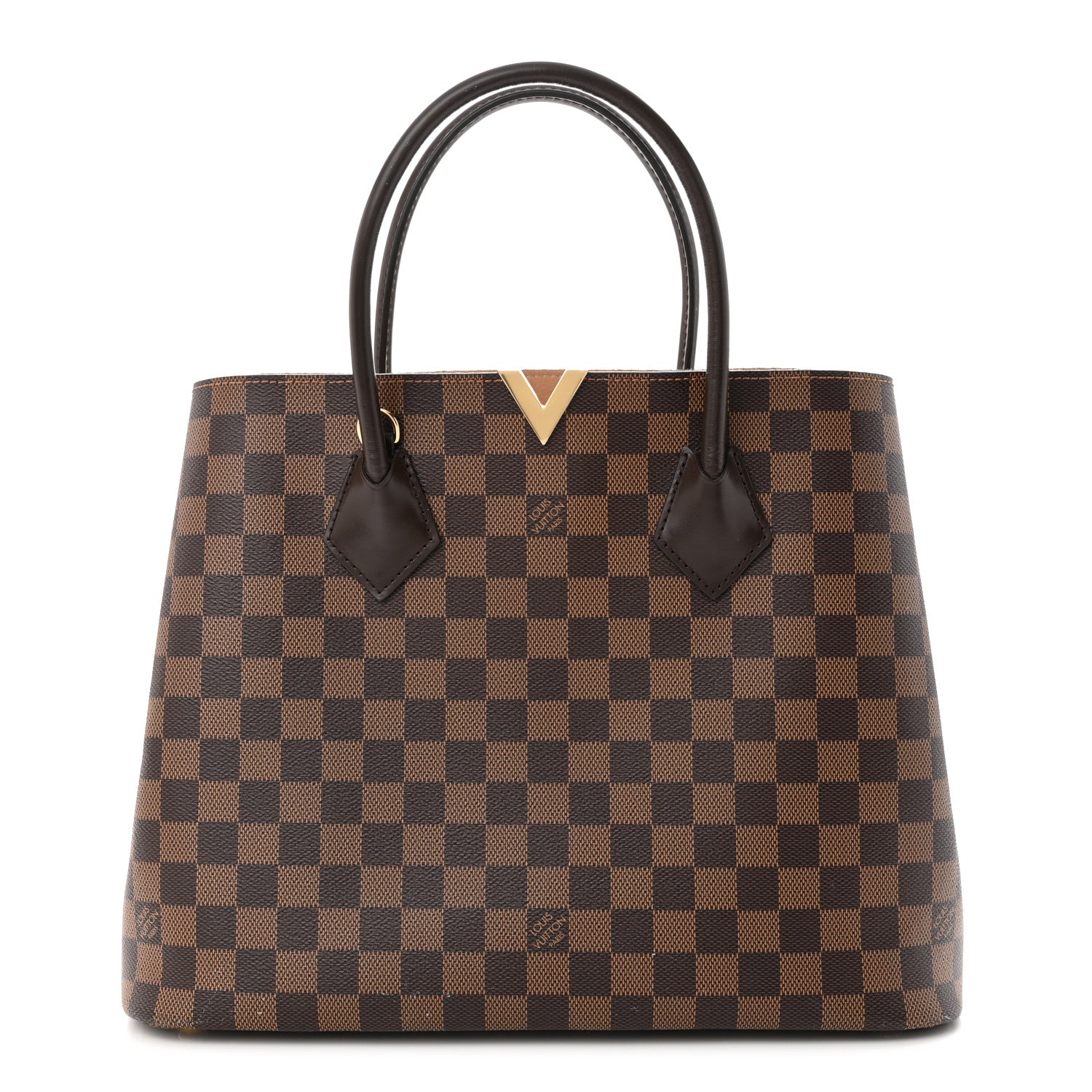 Louis Vuitton Damier Ebene Kensington 1 of 11
