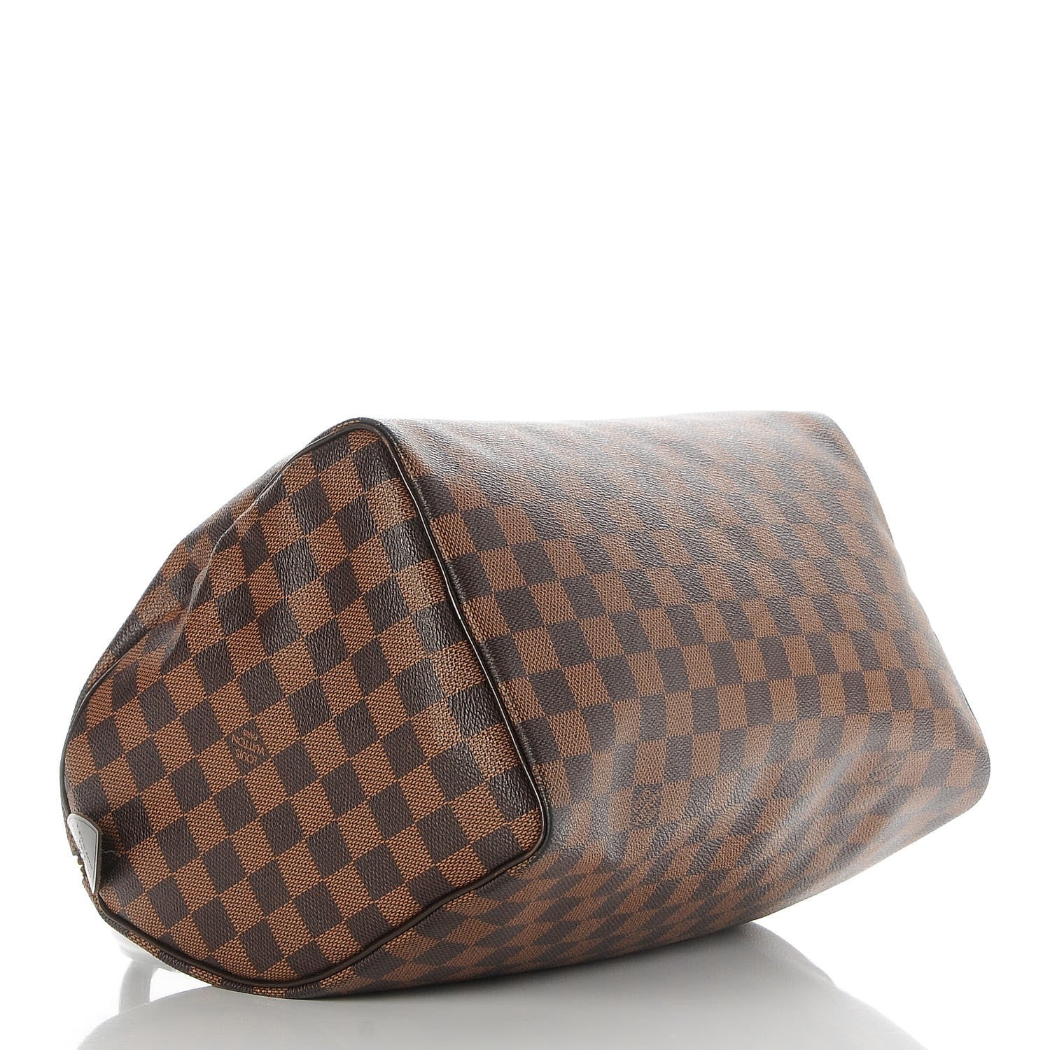Louis Vuitton Damier Ebene Speedy 30 4 of 7