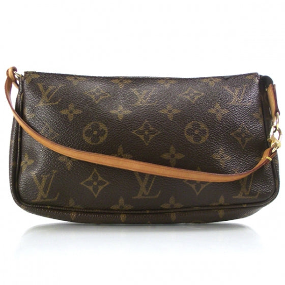 Louis Vuitton Monogram Pochette Accessories 1 of 9