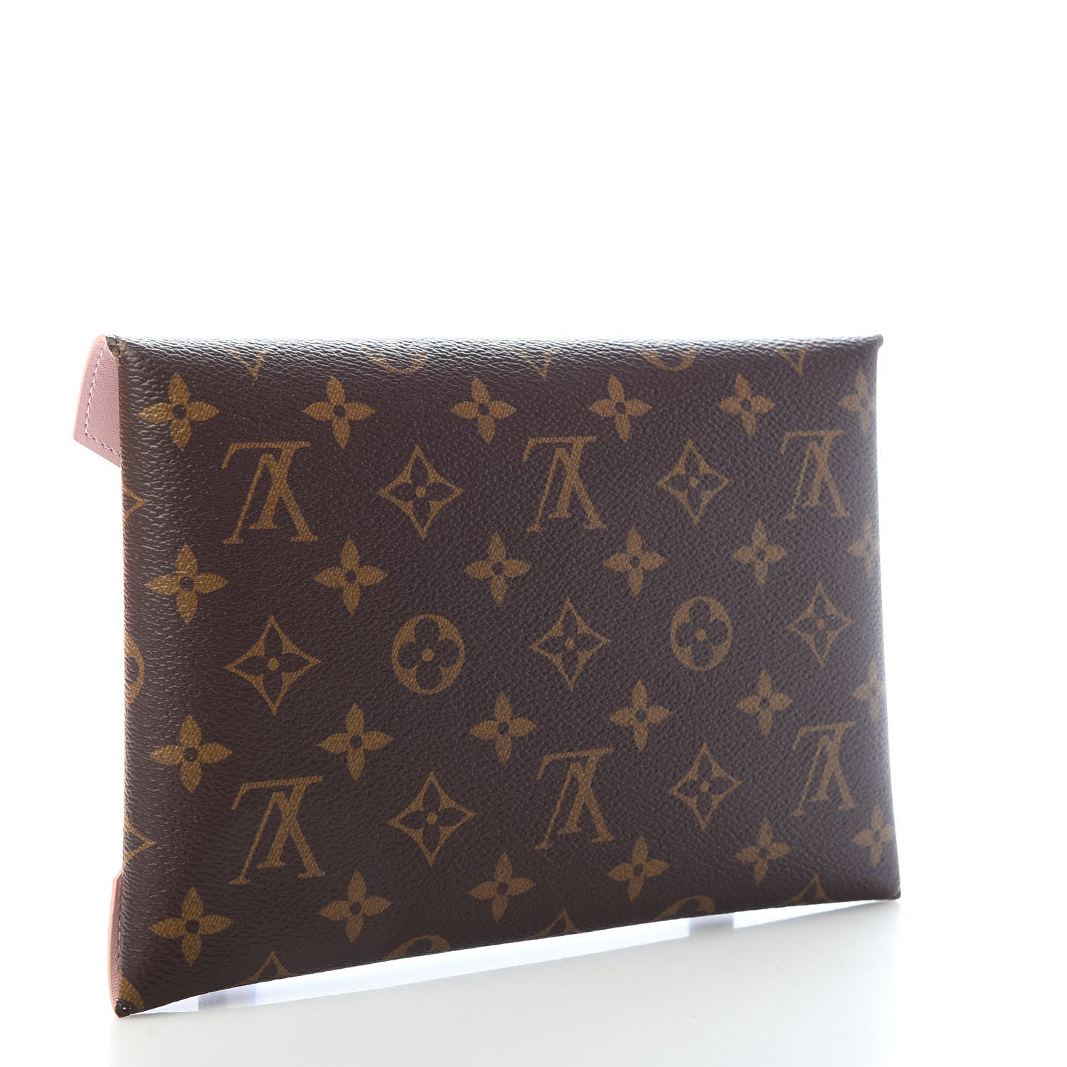 Louis Vuitton Monogram Kirigami Pochette Set 4 of 12