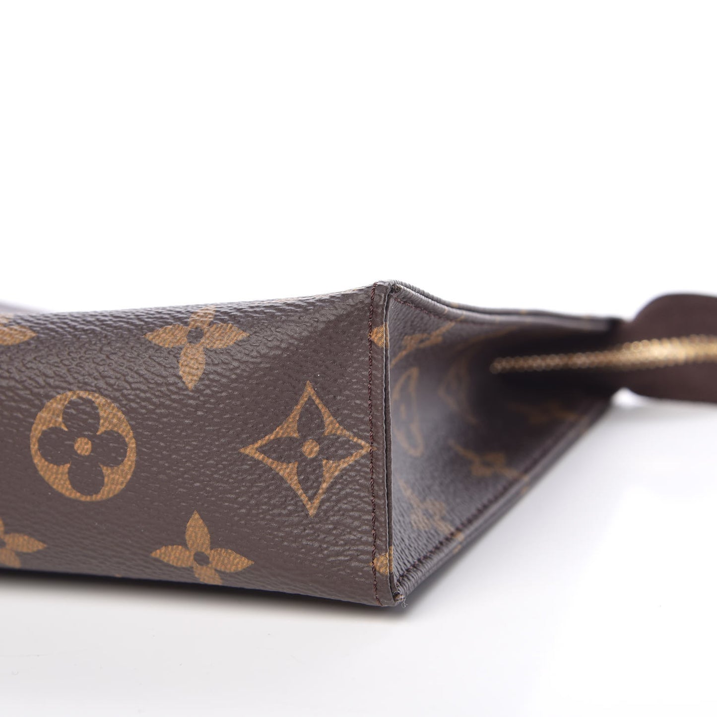 Monogram Toiletry Pouch 19