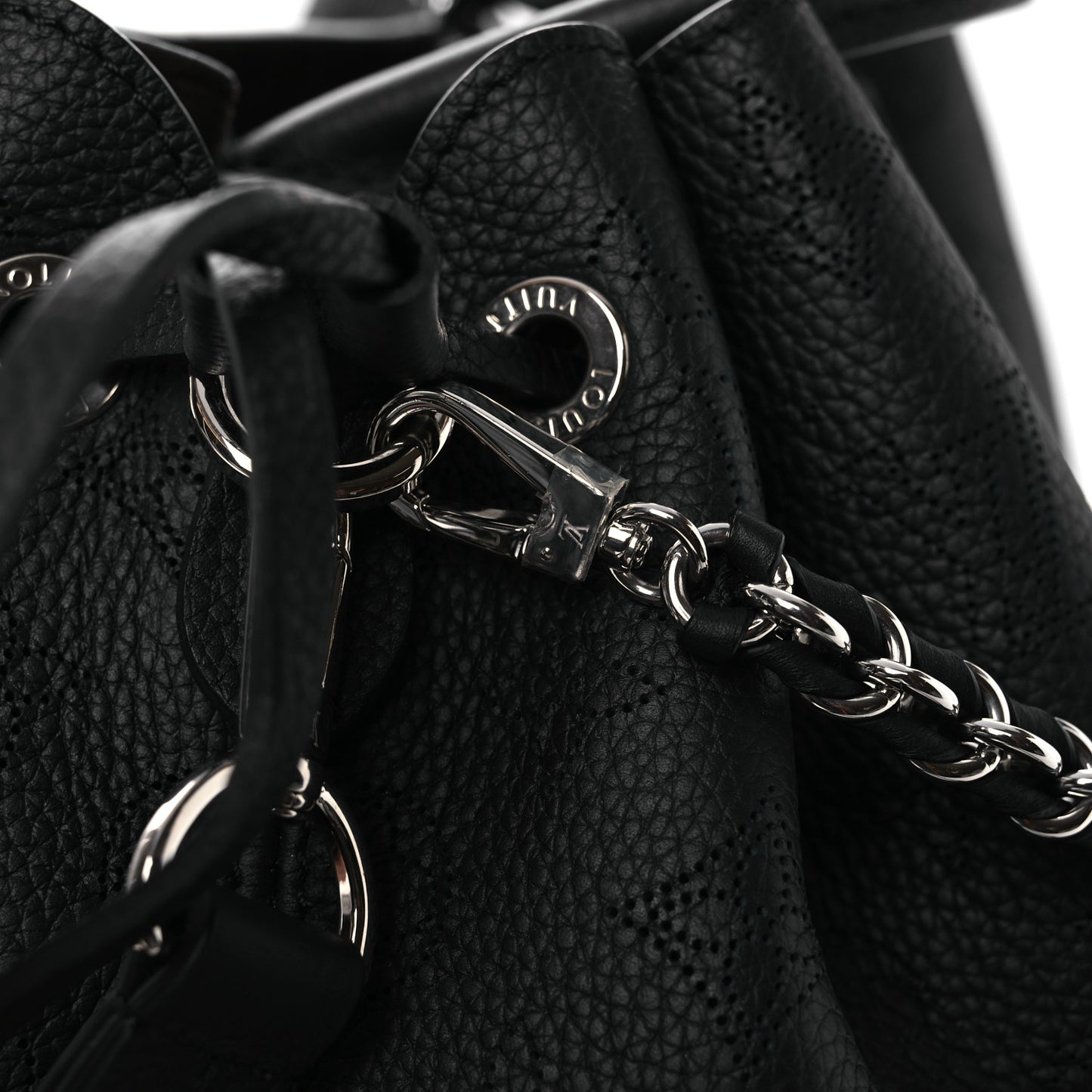 Mahina Bella Tote Black