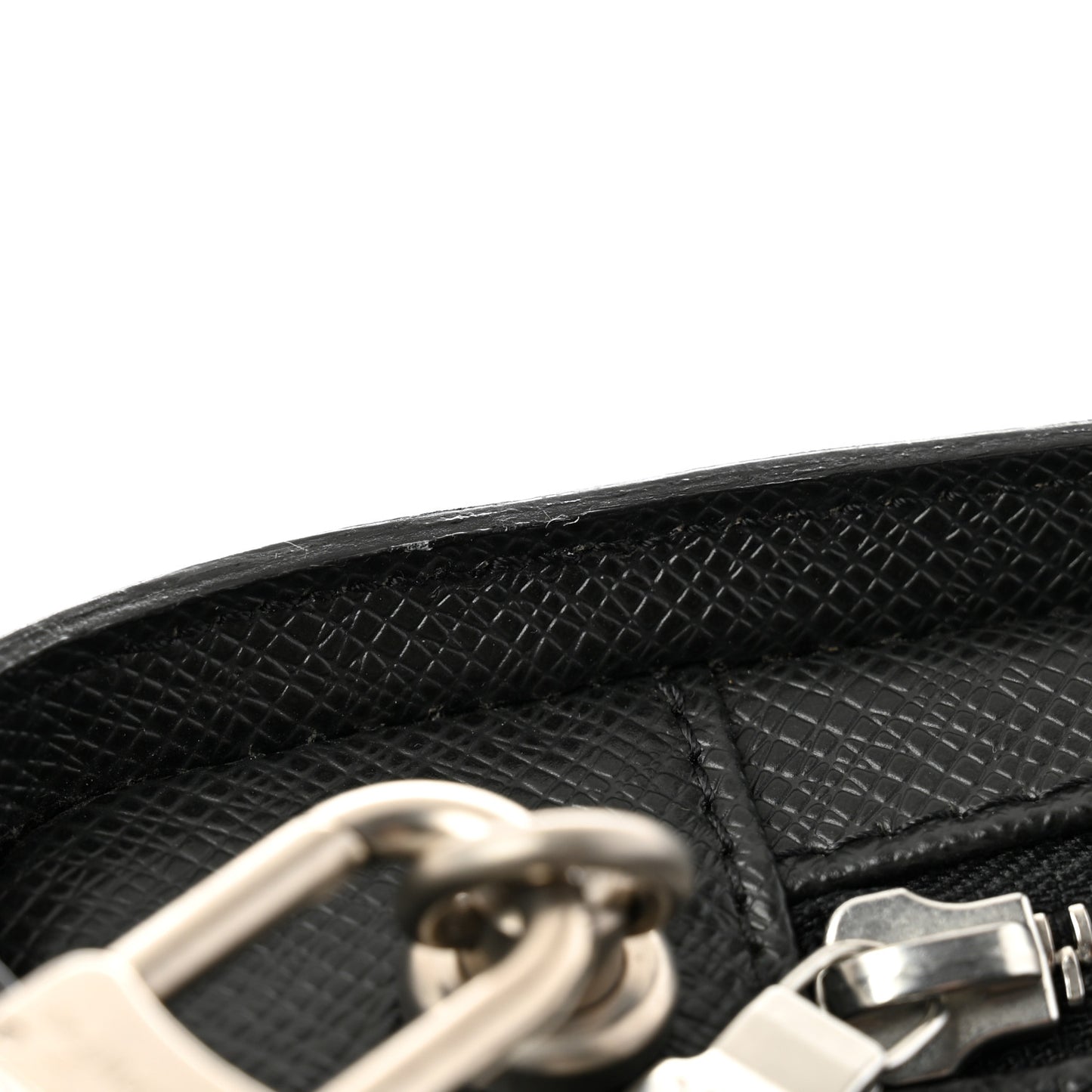 Taiga Baikal Pochette Ardoise