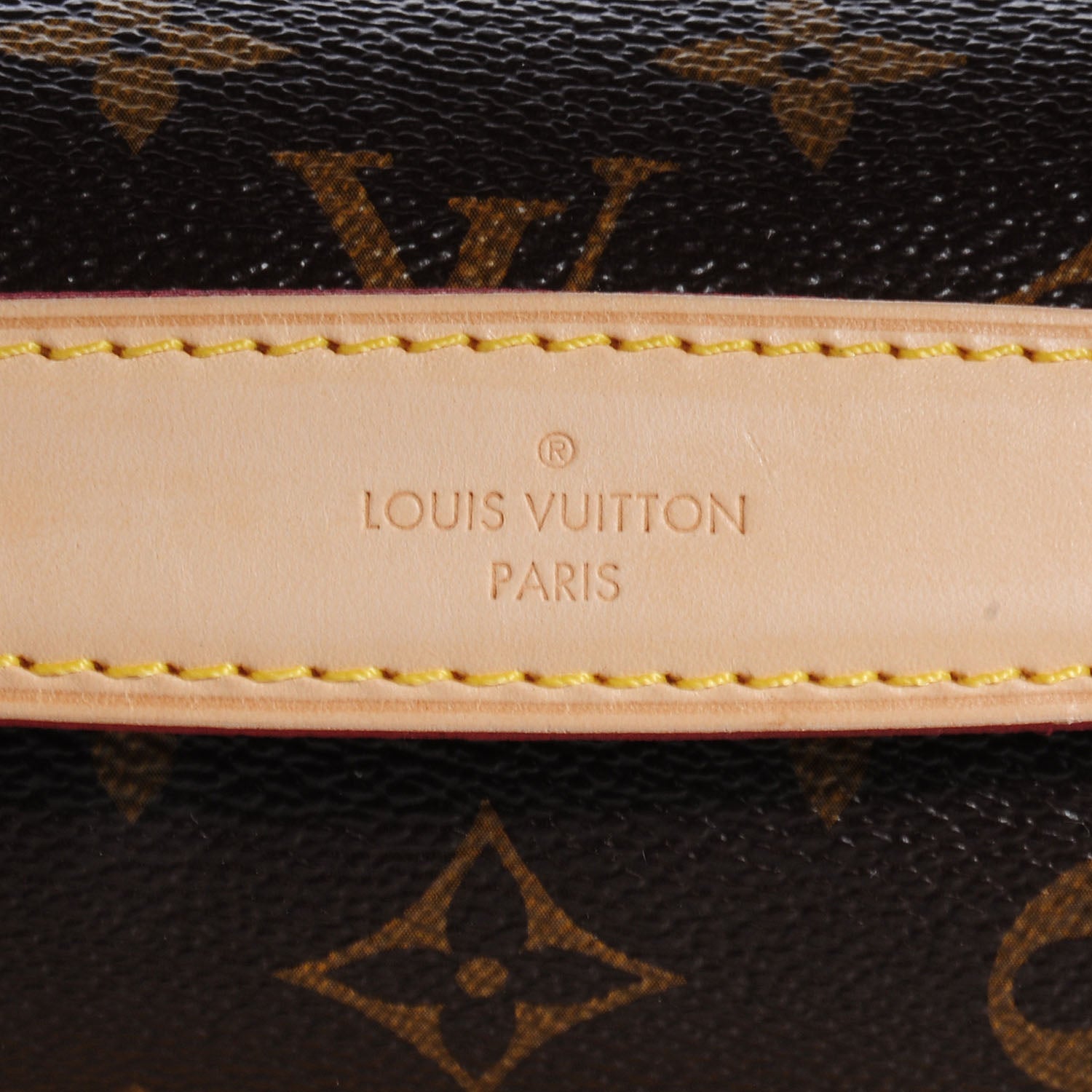 Louis Vuitton Monogram Pochette Metis 6 of 9