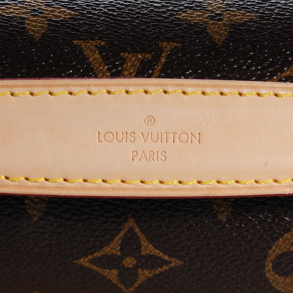 Louis Vuitton Monogram Pochette Metis 6 of 9