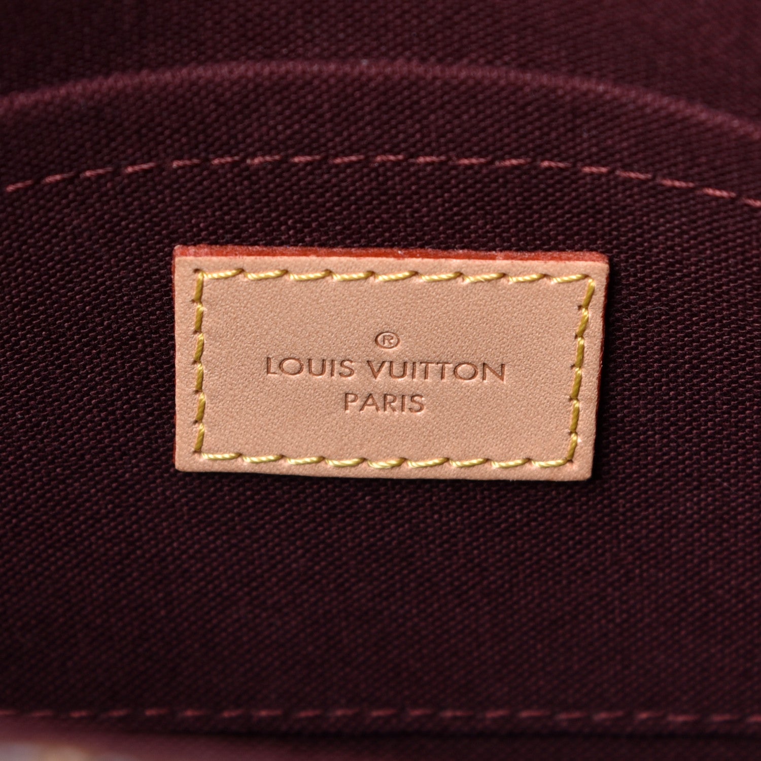 Louis Vuitton Monogram Favorite MM 6 of 6