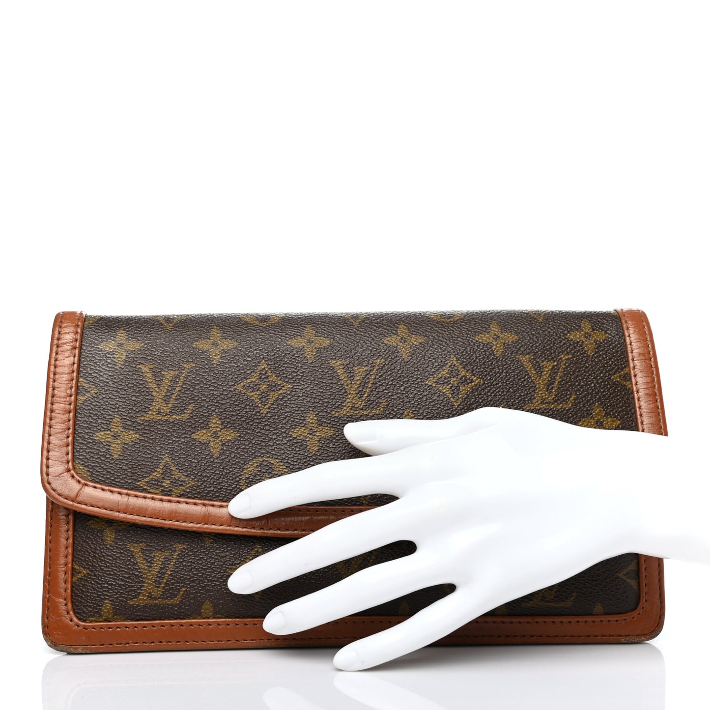 Monogram Pochette Dame 26