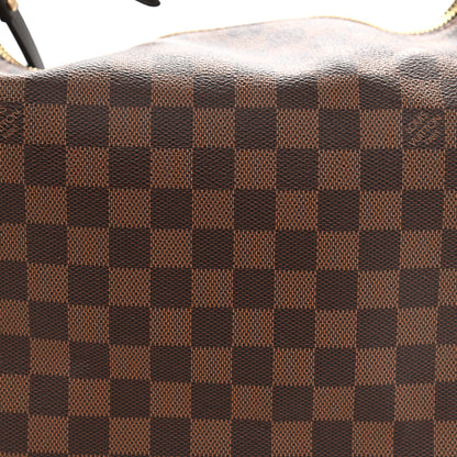 Louis Vuitton Damier Ebene Duomo Hobo 8 of 10
