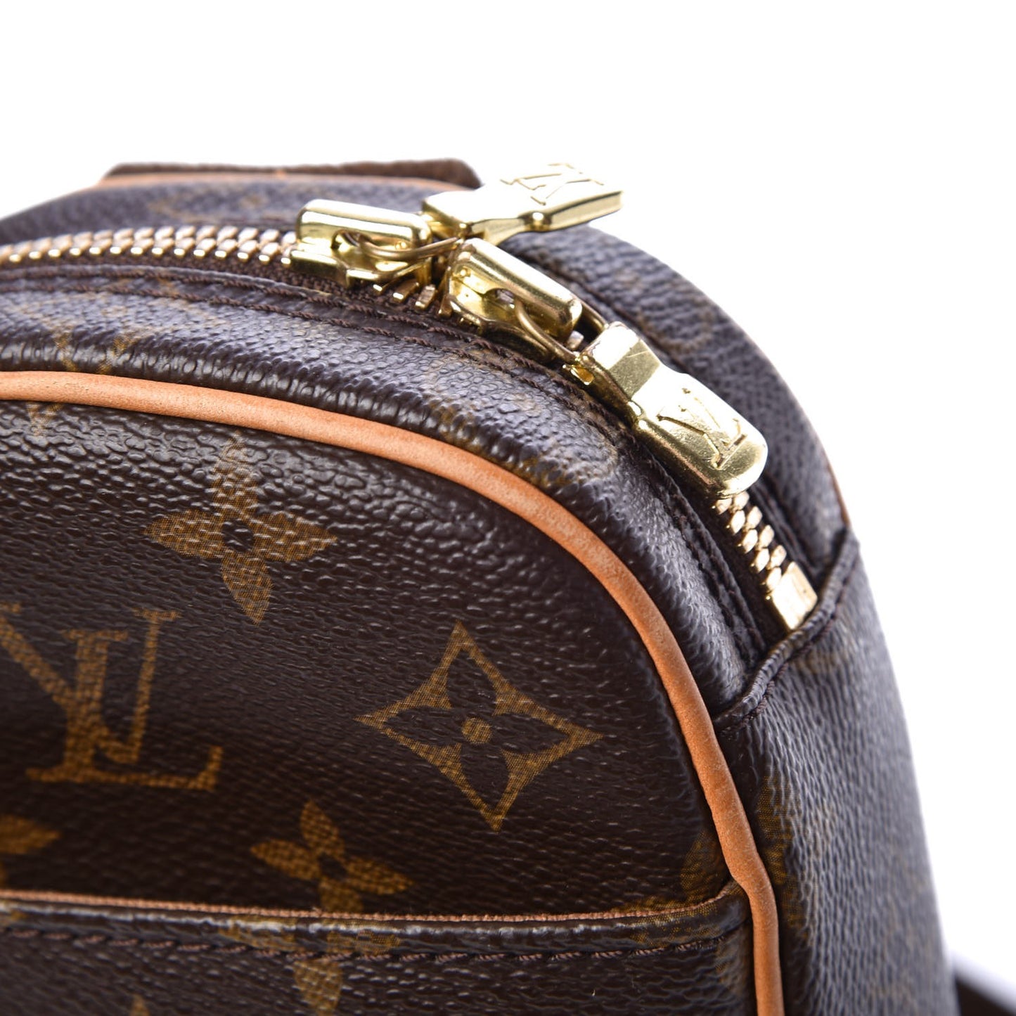 Monogram Pochette Gange