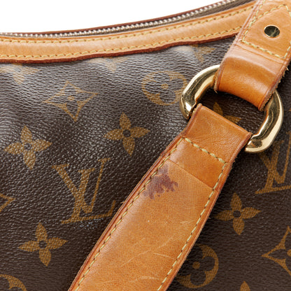 Louis Vuitton Monogram Tulum GM 14 of 17