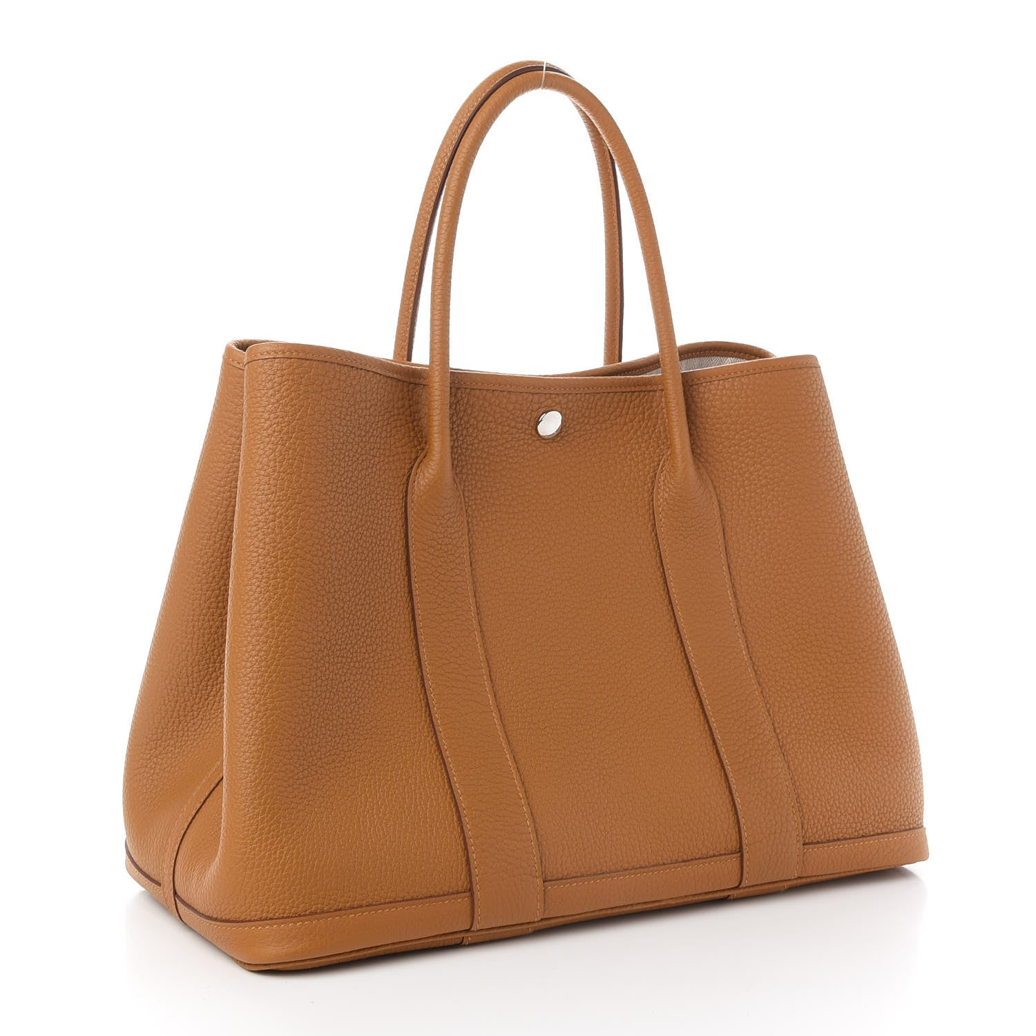 Hermes Negonda Garden Party 36 MM Sesame 3 of 9