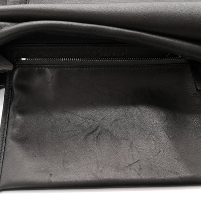 The Row Suede Sidekick Grey 10 of 10