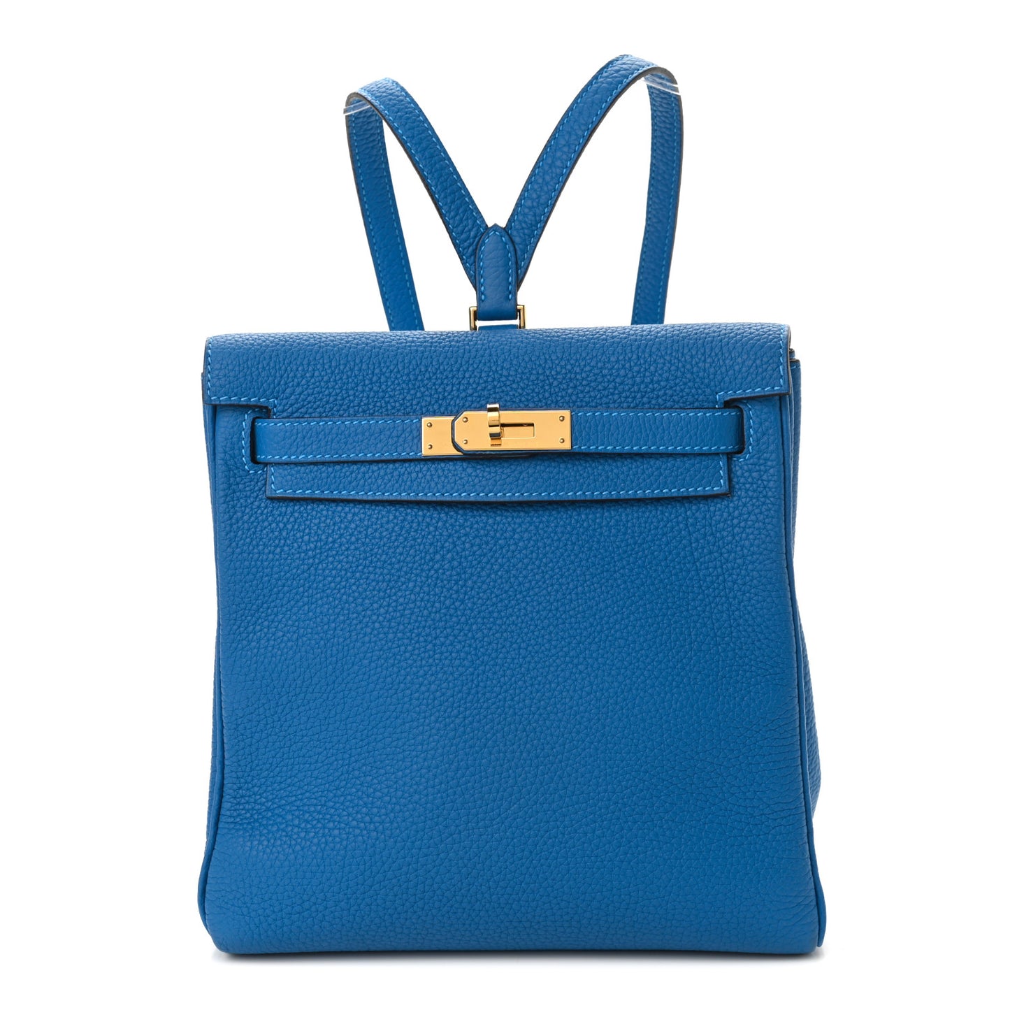 Taurillon Clemence Kelly Ado Backpack Mykonos