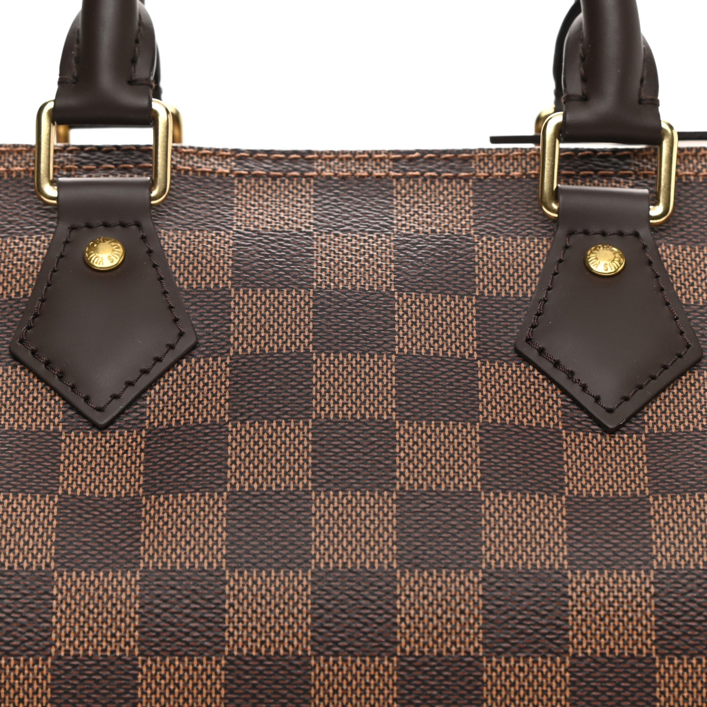 Damier Ebene Speedy 25