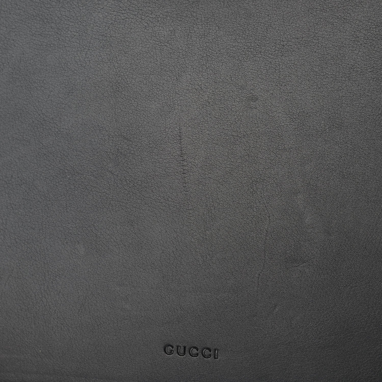 Gucci Calfskin Bamboo Web Large Dionysus Top Handle Bag Black Bright Evergreen Hibiscus Red 11 of 13
