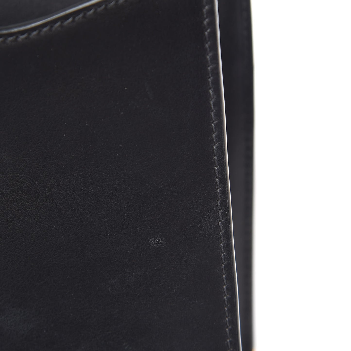 City Calf Saffiano Animalier Top Handle Bag Black