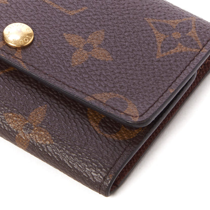 Louis Vuitton Monogram 6 Key Multicles Holder 4 of 7