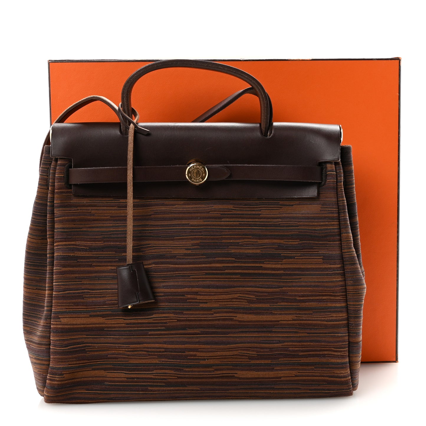 Vache Hunter Vibrato Herbag 30 PM Ebene