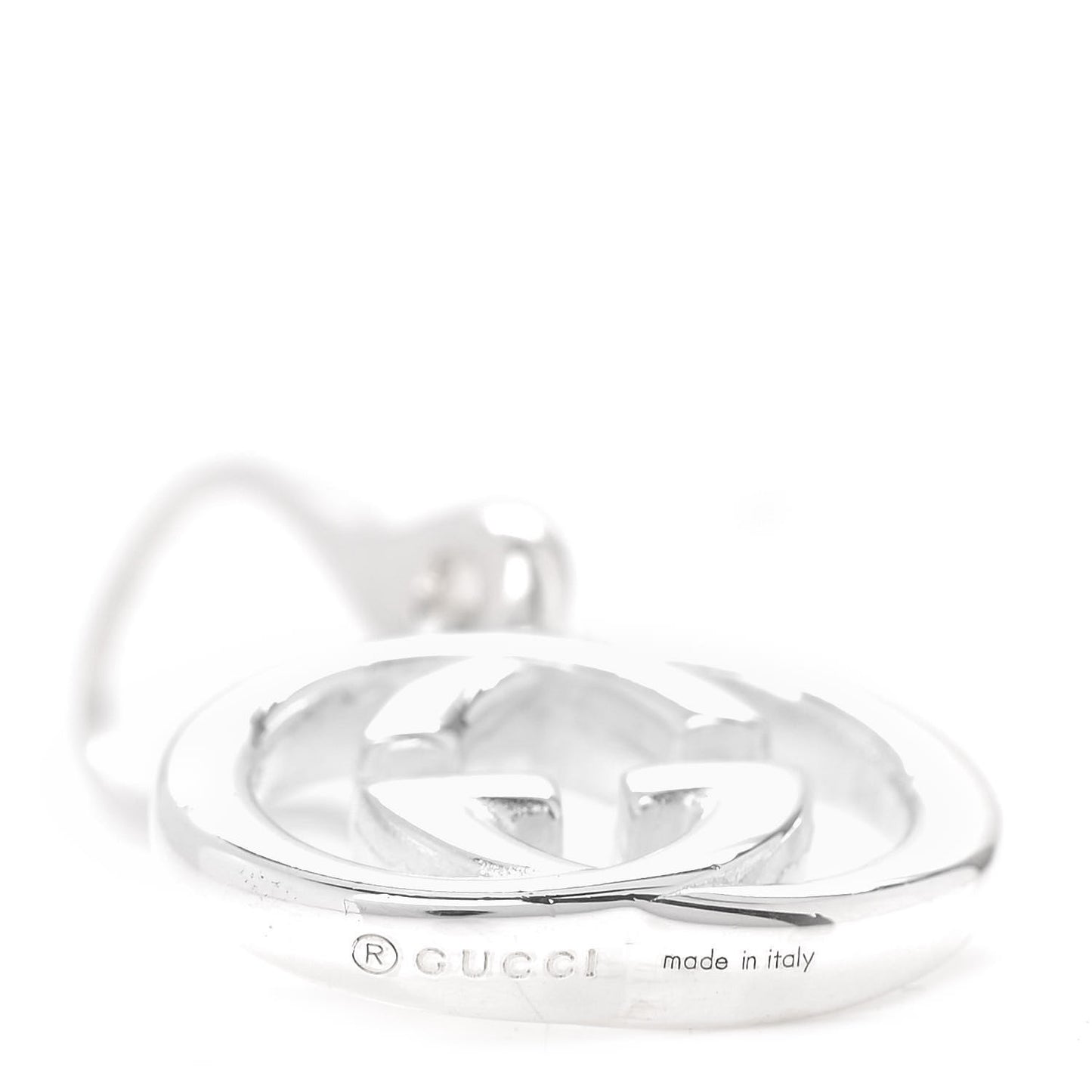 Sterling Silver Britt Drop Earrings