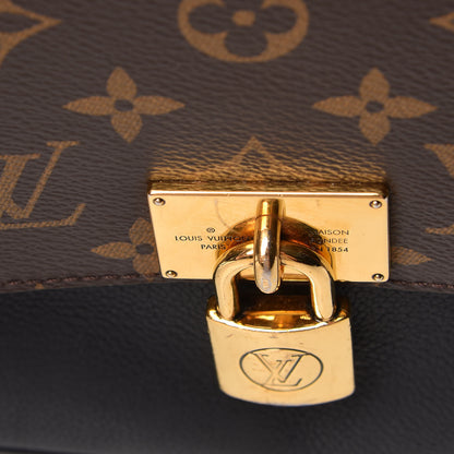 Louis Vuitton Monogram Marignan Black 20 of 20