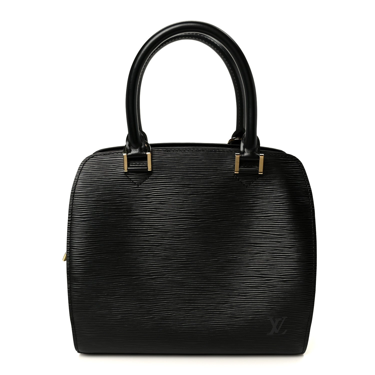 Louis Vuitton Epi Pont-Neuf Black 1 of 10