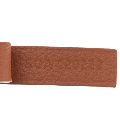 Goyard Goyardine Reversible Mini Anjou Black Gold 10 of 16