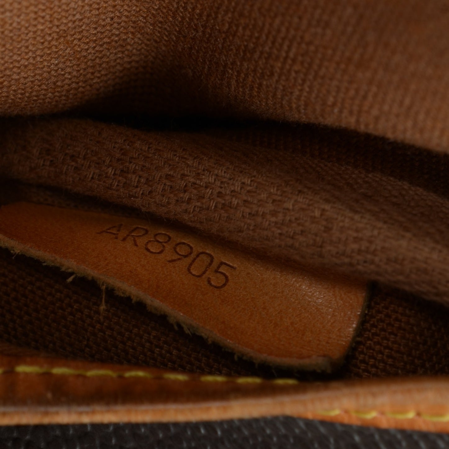 Monogram Saumur 30