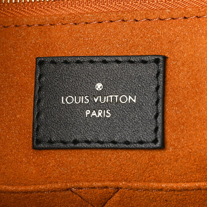 Louis Vuitton Empreinte Monogram Giant Onthego GM Black 6 of 8
