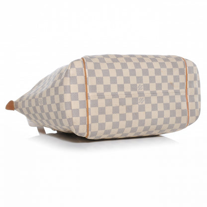 Louis Vuitton Damier Azur Totally MM 4 of 6