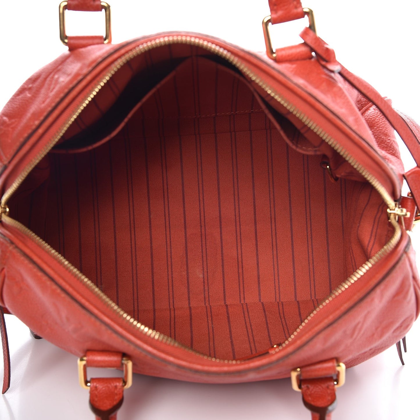 Empreinte Speedy Bandouliere 25 Orient