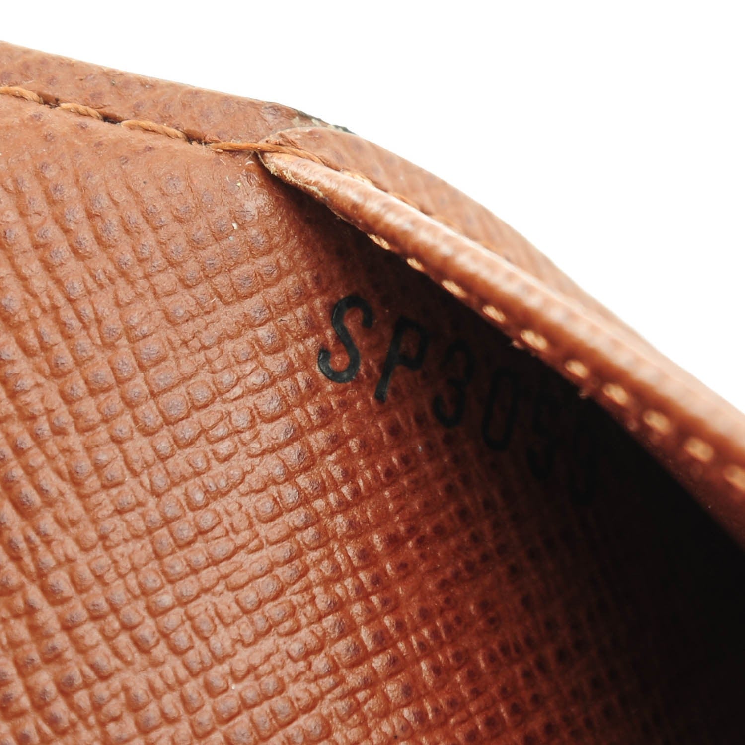 Louis Vuitton Monogram Small Ring Agenda Cover 7 of 7