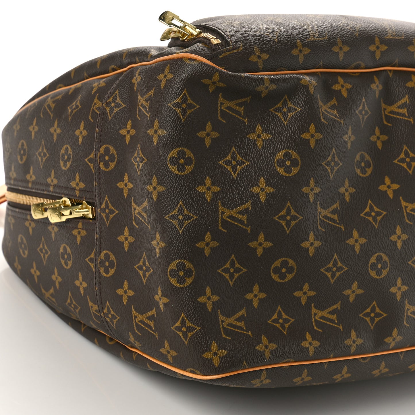 Monogram Evasion Sports Bag